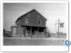  Thomas Wood's store on Hammonton Road - Pete Stemmer