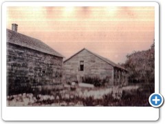 Batsto - Batsto Glassworks - 1910s