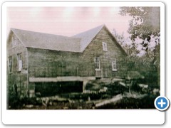 Batsto - Saw Mill - 1912