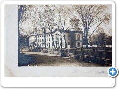 Bordentown - Bordentown Female College April 26 1886 - 1906