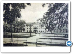 Bordentown Military Institute