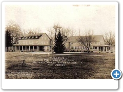 Browns Mills in the Pines - Mallow's Whispering Pines Inn - 1919