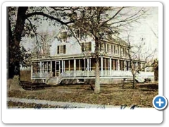 Browns Mills - White House - 1907
