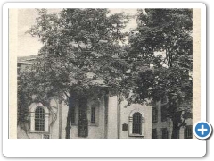 Burlington - Presbyterian Church