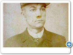 Burlington -  Policeman  Thomas Baker