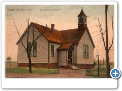 810Burlington Township - Sprimgside Chapel