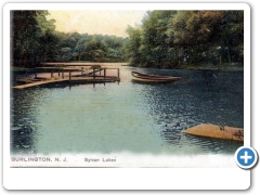 Burlington Township - Sylvan Lake
