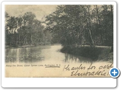 Burlington Township - Upper Sylvan Lake