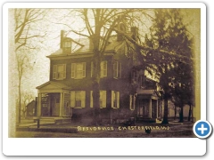 Chesterfield - Unidentified Residence