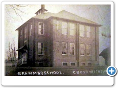 Crosswicks-Gammar-School