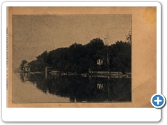 Delanco - Cottages On Rancocas Creek