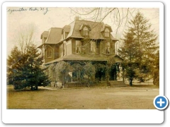 A house at Edgewater Park