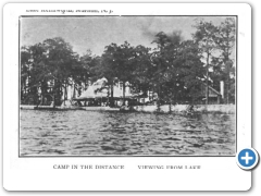 Kenilworth Lake Camp In Distance - PWS