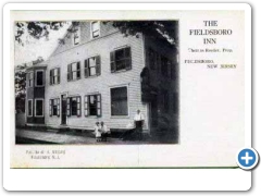 fldsboro Inn 1912