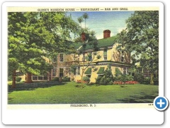 Fieldsboro - Glenks Mansion