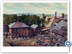 Florence - Florence Foundry - Around 1910