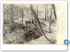 Coate's Spring near Lumberton -1191