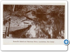 Lumberton - Buswells island