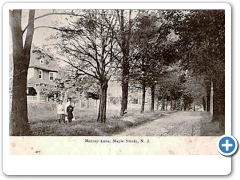 Mecray Lane in Maple Shade