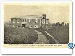 A Public School - 1906 