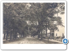 Medford - Branch Street looking West