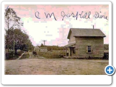 Medford - Gaskill's Store around 1900-10 or so