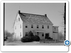 Medford - Destefano Farmhouse - HABS