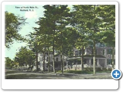 Medford - Residence on Main Street