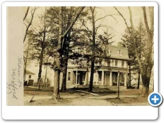 Medford - Residence on Main Street