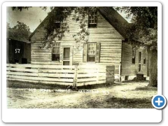 Medford - The Old Nail House around 1907