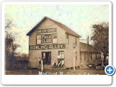 Medford - Field Club Bowling Alley