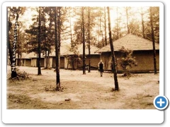 Medford Lakes - Cabins at Camp Ockanickon - 1927