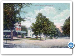 Moorestown - Chester Avenue