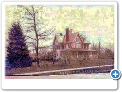 A house in Moorestown