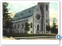 Moorestown - Our Ldy of Good Counsel Church - 1909