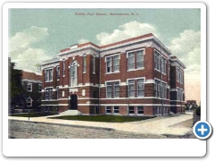 MoorestownPublic  School - 1930s-40s
