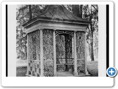 Mount Holly - Ashhurst estate Summer House - HABS