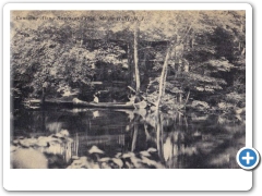 Mount Holly - Canoeing The Rancocas