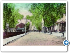 Mount Holly - Garden Street