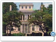 Mount Holly - The Old Library
