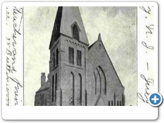 Mount Holly - Mount Holly Methodist Episcopal Church - 1900s-10s
