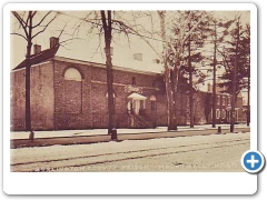 Burlington County Prison - 1910s