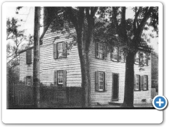 Mount Holly - Stephn Girard House - Built 1733