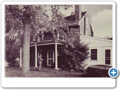 Another view of the Woolmam House