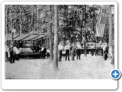 Rancocas Park - One of the rides - PWS