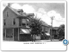 Pemberton - Another view of Hanover Street