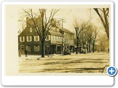 A view of the Pemberton In from 1909