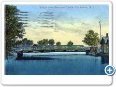 Pemberton - Rancocas bridge 1917