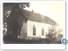 Rancocas - Methodist Church - Rorg