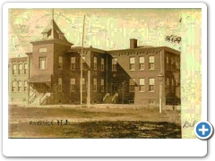 Yet another, different view of the public school on Carroll Street in Riverside